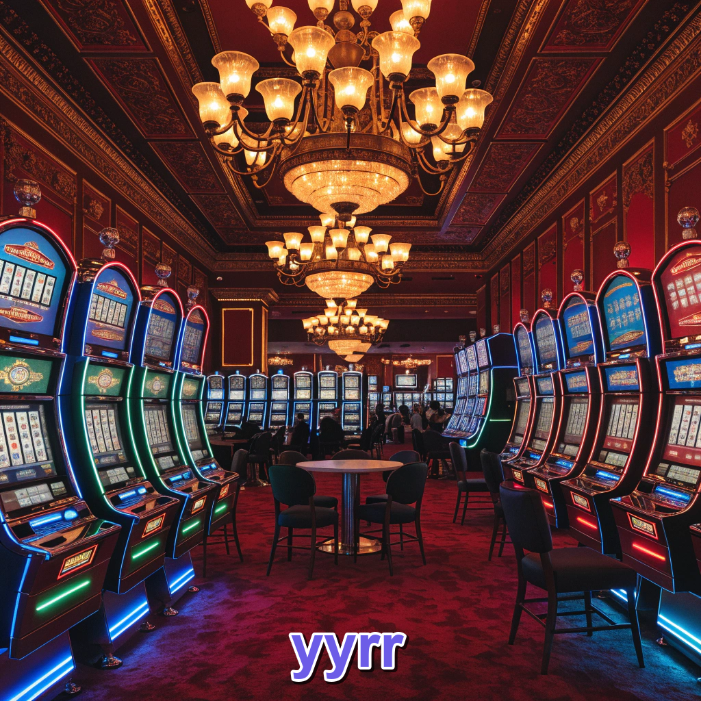 yyrr APK Indonesia - Panduan Lengkap dan Tutorial